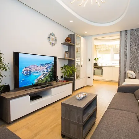 Appartement Tempera