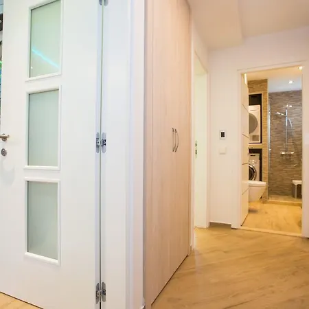 Appartement Tempera *