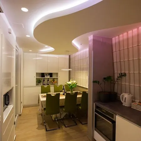 Appartement Tempera Dubrovnik