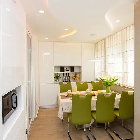 Tempera Appartement *
